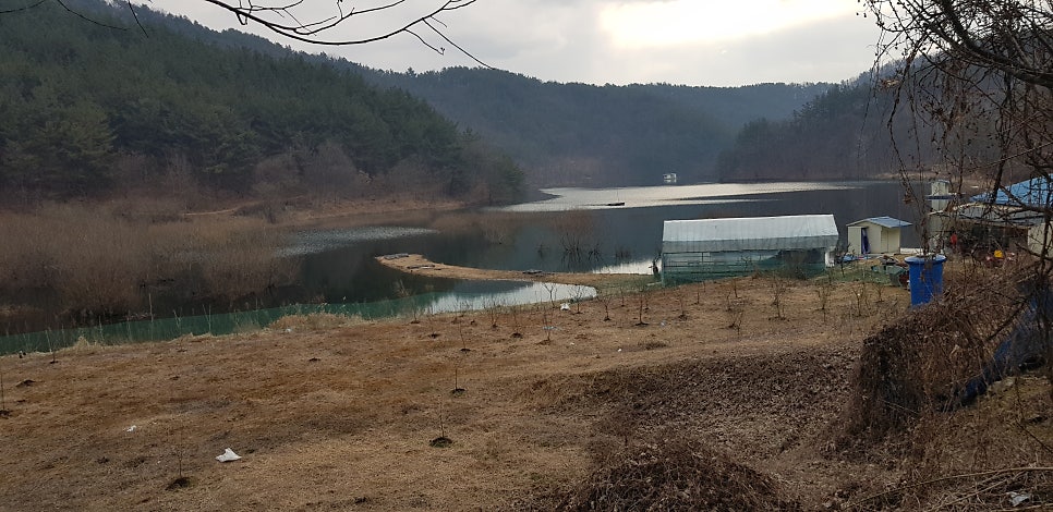 용머리산 사진 6
