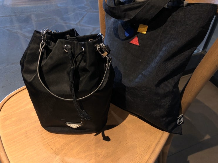  기저귀가방, 필요할까? 구매 전 체크하기