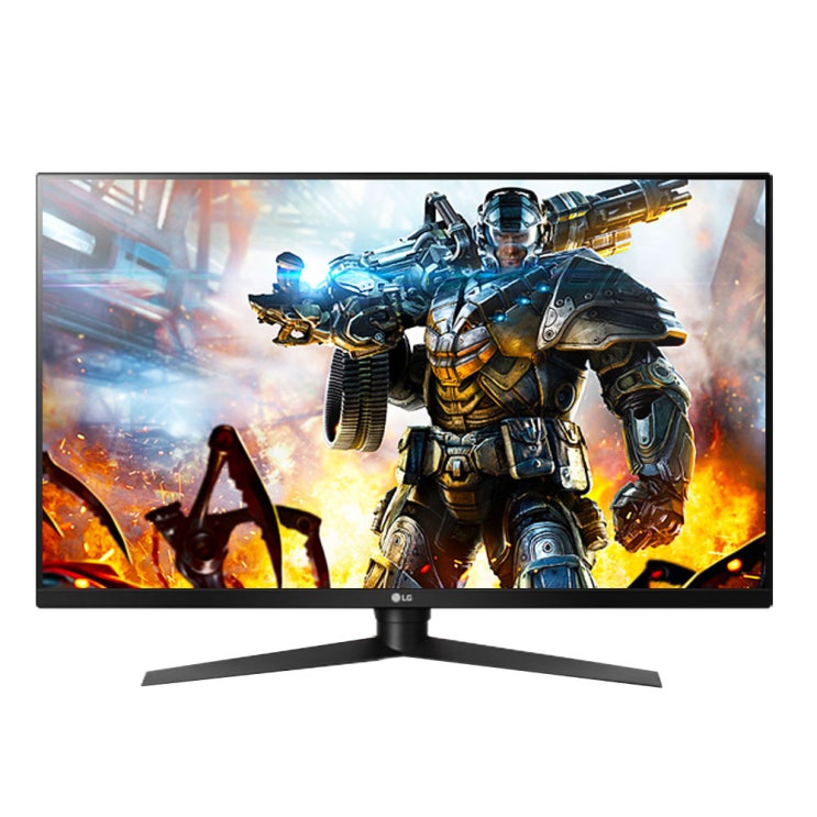 LG전자 QHD 80 cm 지싱크 게이밍 모니터, 32GK850G LG전자 QHD 80 cm 지싱크 게이밍 모니터, 32GK850G