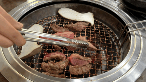  성수동맛집 :: 소와정육식당 성수고기집 주말데이트 ~ 