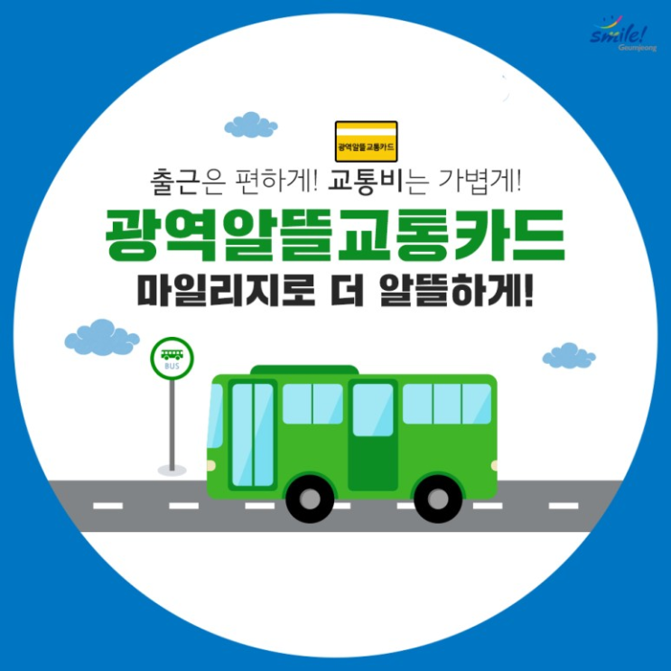 광역알뜰교통카드