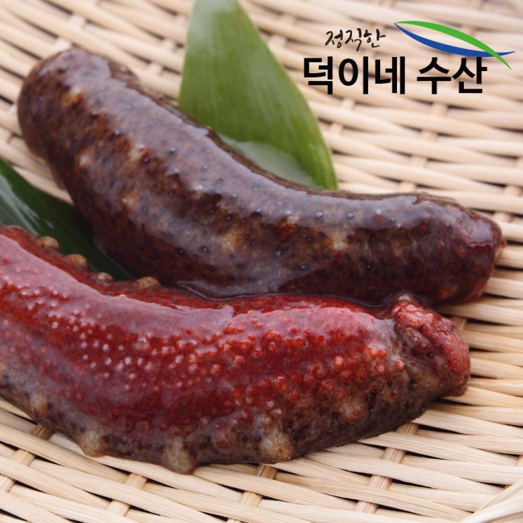 100% 국내산 덕이네 해삼 500G 특가판매, 1개 추천해요 100% 국내산 덕이네 해삼 500G 특가판매, 1개 추천해요