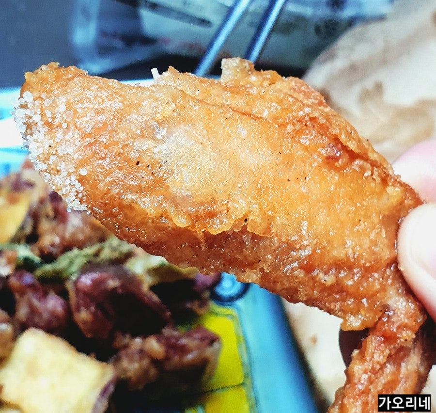 가마치통닭 토곡점 사진 6