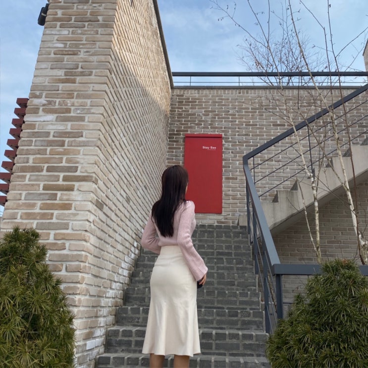  파주 드라이브, 파주카페 스테이씨 Staysee
