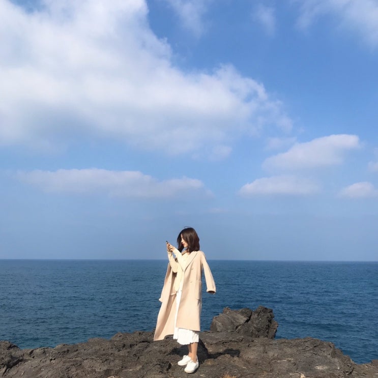  2020년 첫 일상 기록