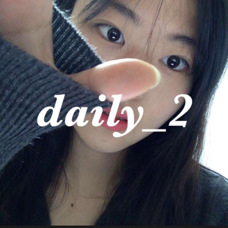  코지일상 2. 바쁜 꿀벌 대학생