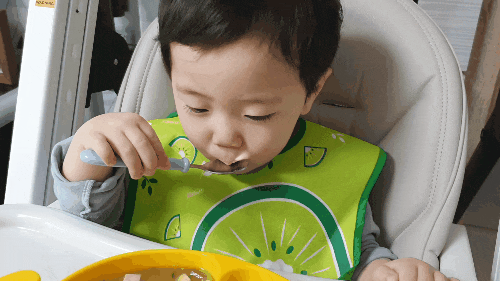 아기꺼 달래된장국 우리꺼 달래된장찌개 새싹비빔밥 봄이오나봄봄~️️ 아기꺼 달래된장국 우리꺼 달래된장찌개 새싹비빔밥 봄이오나봄봄~️️