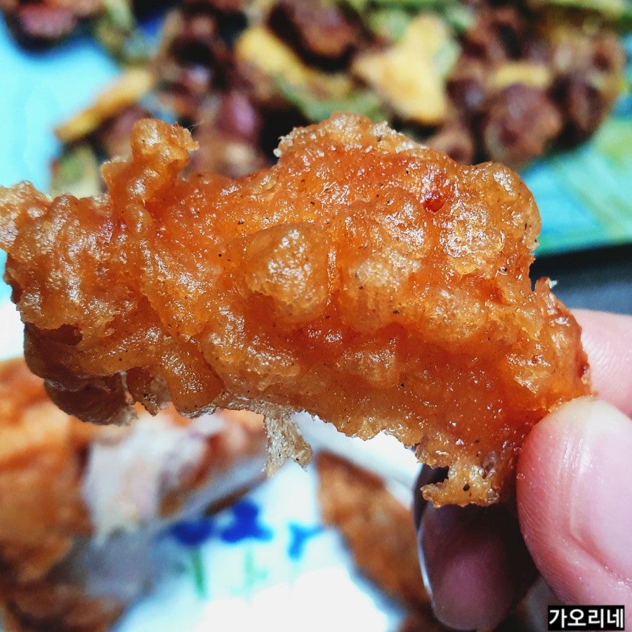 가마치통닭 토곡점 사진 5