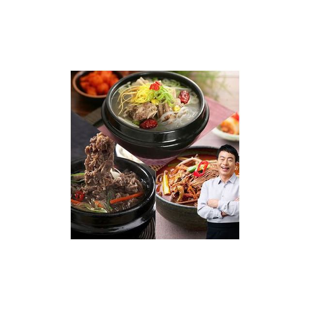 늘품은 늘품은 명품갈비탕 600g X 10팩 외 (김하진이 추천한 탕), 07. 늘품은 명품 갈비탕2팩+육개장2팩+버섯뚝배기불고기2팩 추천해요 늘품은 늘품은 명품갈비탕 600g X 10팩 외 (김하진이 추천한 탕), 07. 늘품은 명품 갈비탕2팩+육개장2팩+버섯뚝배기불고기2팩 추천해요