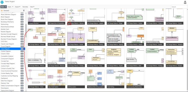 UML Tools