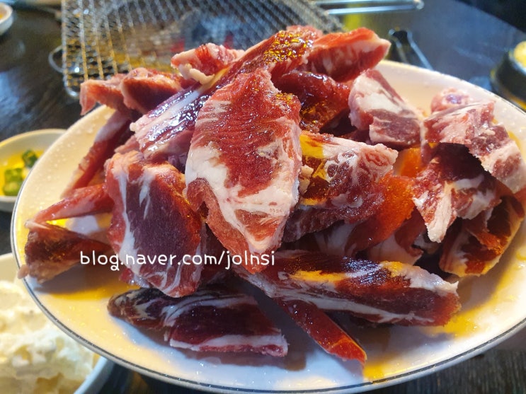  [대전 비래동 맛집]기동이네 풍천장어 꼼장어, 갈비살, 닭발 모임, 회식에도 좋을듯!