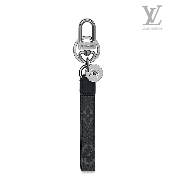 LV 루이비통 모노그램 이클립스 드라곤느 백참&키홀더 VIP 노벨티 상품 추천해요 LV 루이비통 모노그램 이클립스 드라곤느 백참&키홀더 VIP 노벨티 상품 추천해요