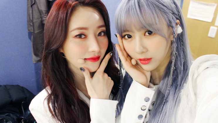 차기 짐승돌! 드림캐쳐의 'Scream' 음악방송 컴백 주 비하인드 현장 차기 짐승돌! 드림캐쳐의 'Scream' 음악방송 컴백 주 비하인드 현장