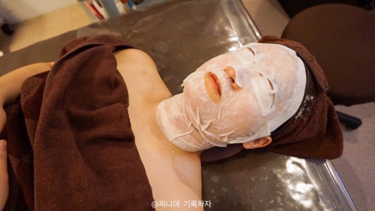  오리역 피부관리 완전추천️ 밀라노 에스테틱 !  리얼후기! 짱짱!