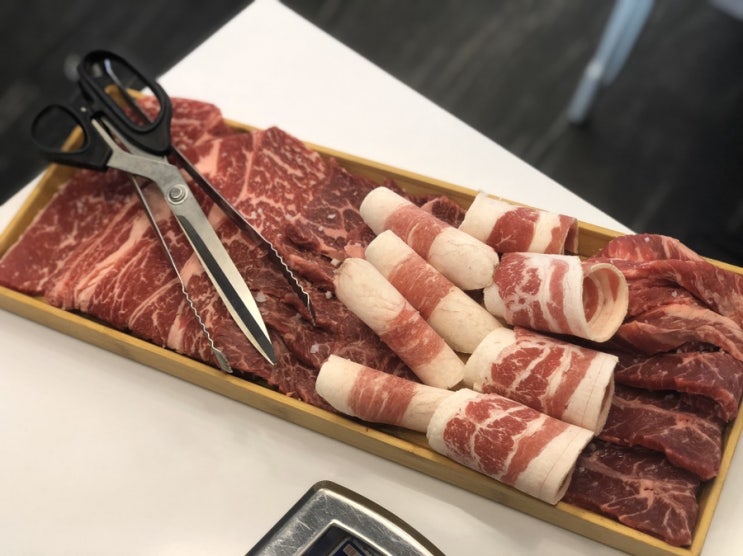  문가네정육식당 공덕역맛집 소고기 추천