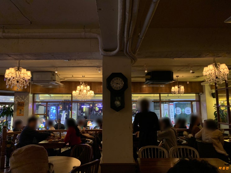 부천역 맥주집 분위기 좋은 '금별맥주'에서 술, 안주 이것저것 먹어본 후기 부천역 맥주집 분위기 좋은 '금별맥주'에서 술, 안주 이것저것 먹어본 후기