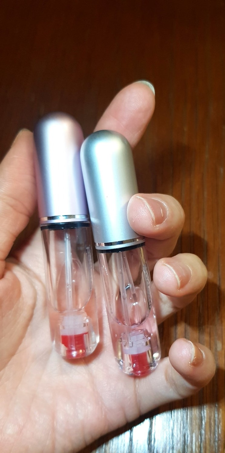  트라발로 퓨어 퍼퓸팟 향수 공병 5ml