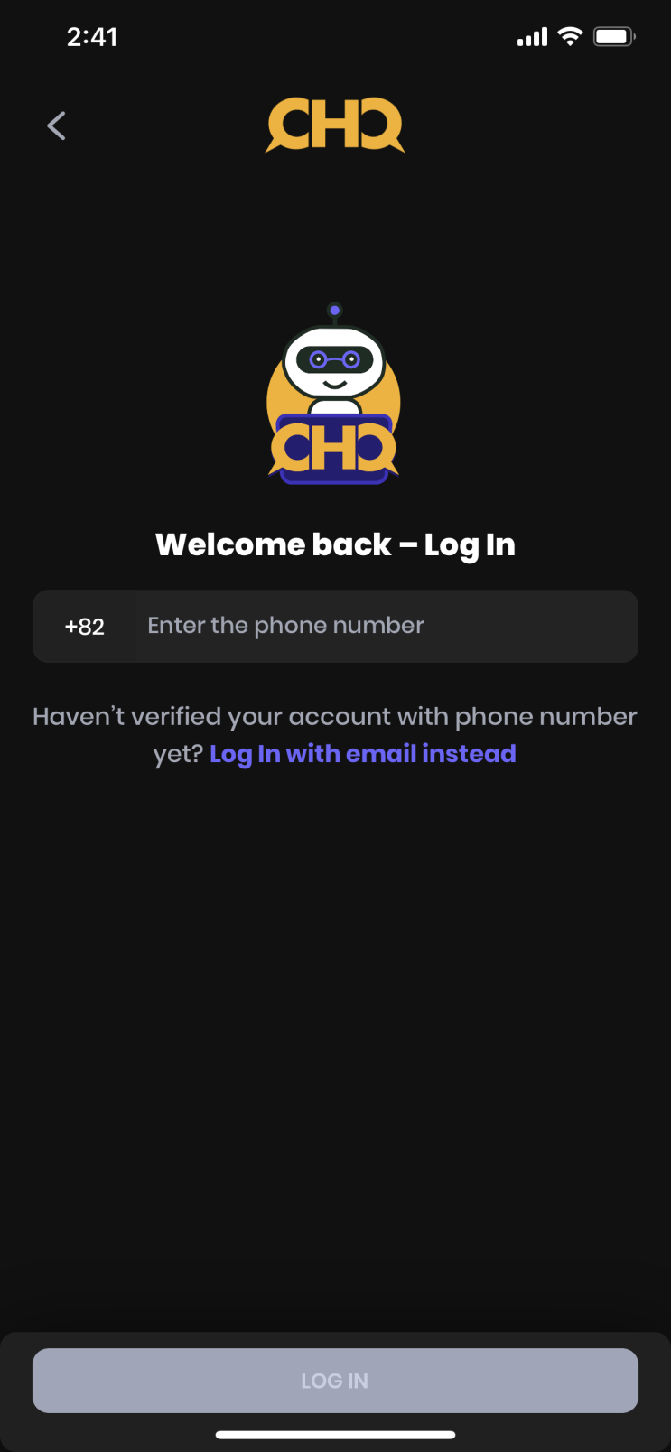  모바일게임 Clan HQ(클랜HQ)로 클래시로얄공략하기for 아이폰유저