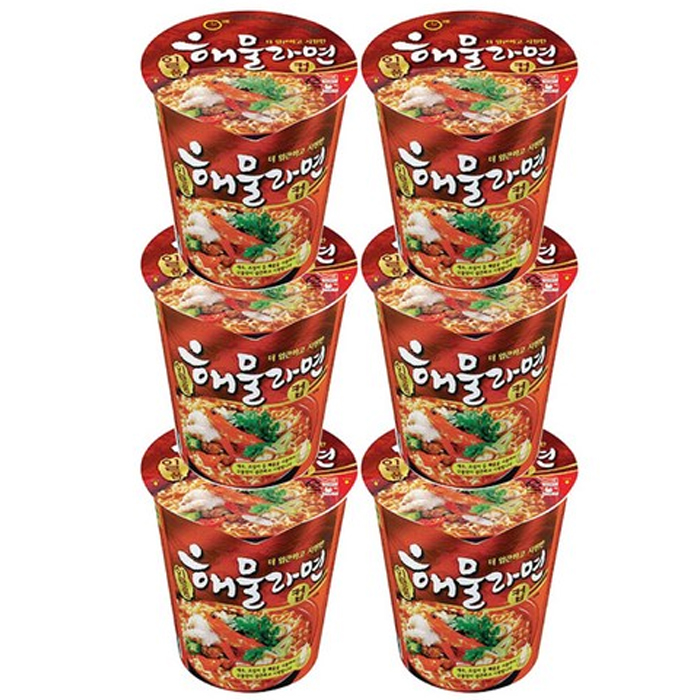  [완전대박특가 리뷰] 팔도 일품해물라면 소컵 65 g 6개 알고 계신가요?