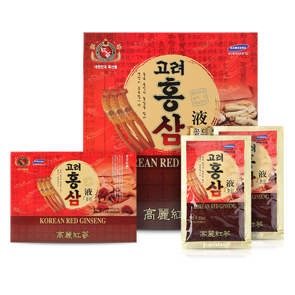 고려 홍삼액 골드 80ml x 60포 추천해요 고려 홍삼액 골드 80ml x 60포 추천해요
