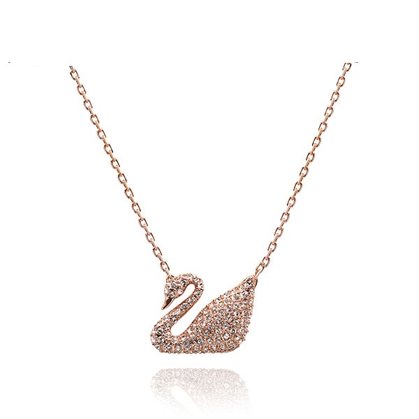 스와로브스키 Swan 네크리스 5121597 / SWAROVSKI 추천해요 스와로브스키 Swan 네크리스 5121597 / SWAROVSKI 추천해요