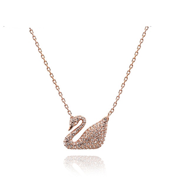 스와로브스키 Swan 네크리스 5121597 / SWAROVSKI 추천해요