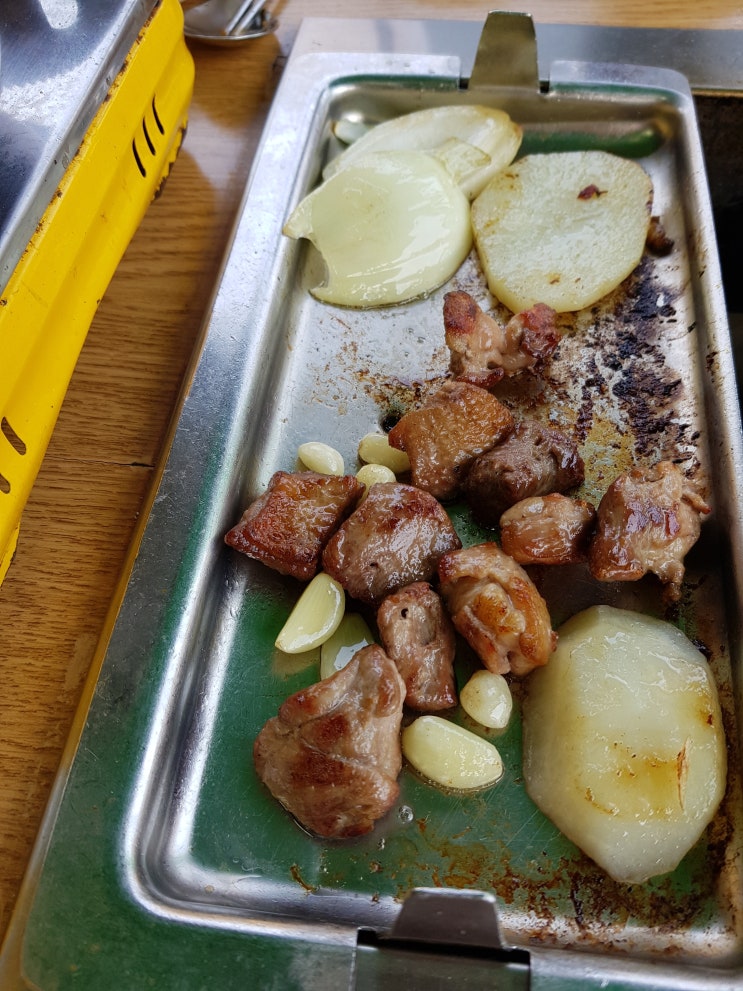  회전오리