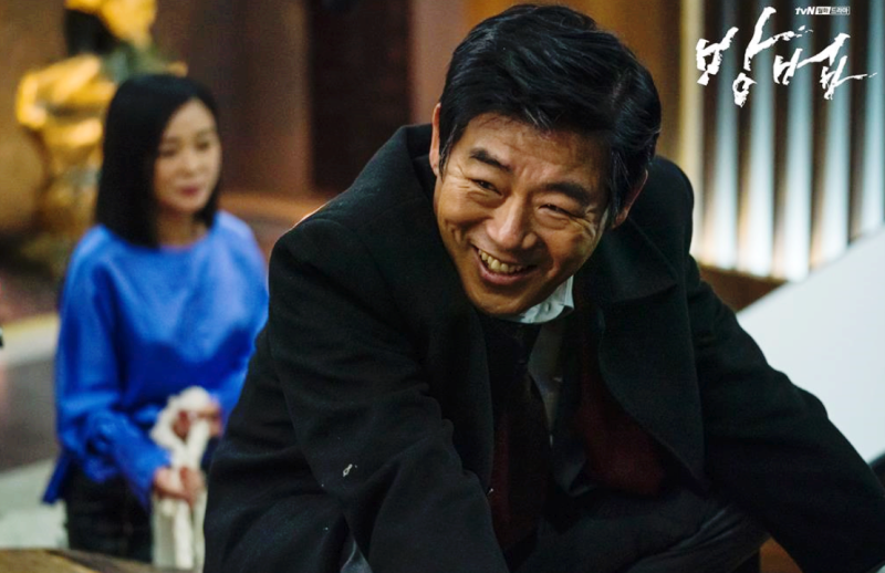 조민수 종교 궁금할 정도로 미친 연기력!
