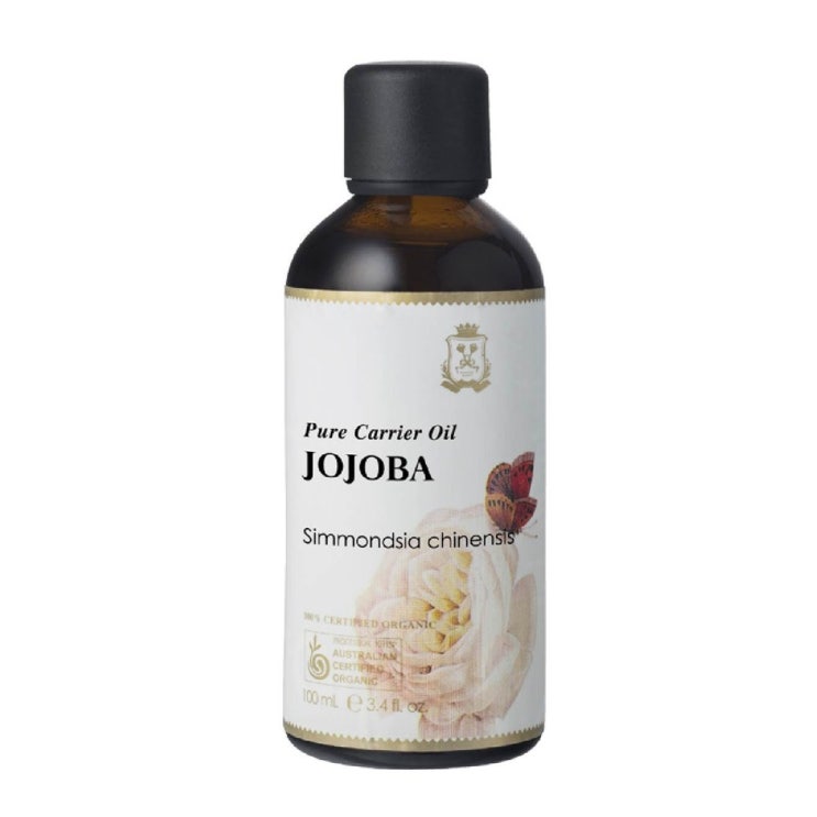  [품절예상][가성비굿]오스가니카 캐리어오일 호호바, 100ml, 1개 제품을 놓치지 마세요~~