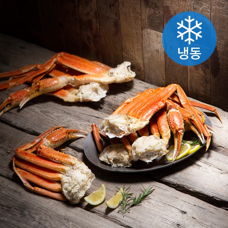 (로켓배송)프라이드 스노우 크랩 3L (냉동), 5kg, 1개 추천해요 (로켓배송)프라이드 스노우 크랩 3L (냉동), 5kg, 1개 추천해요