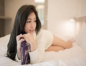  소개팅어플 실제 만남 후기(글램) - 모델인 줄?