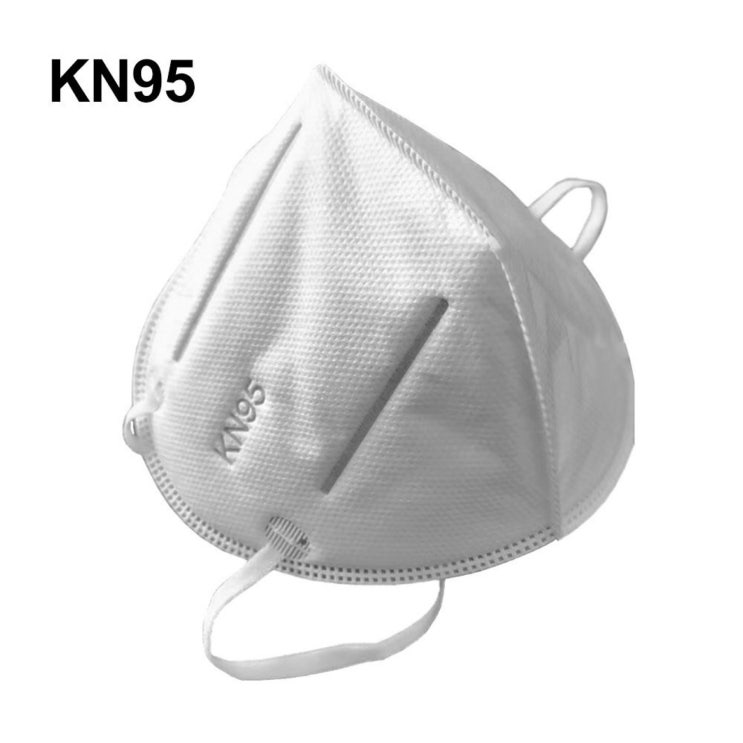 마스크, 손세정제 : 건강 관리 KN95 일회용 방진 항균 마스크 1개 1개 : 코로나19 예방