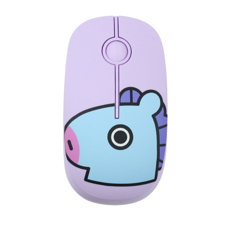  <최저가>BT21 무선마우스 RMS-BT21, 망 꿀정보예요~