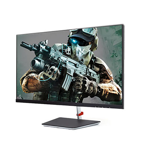  한성컴퓨터 62.2cm FULL HD 리얼 240 게이밍 모니터, TFG25F24T(일반)