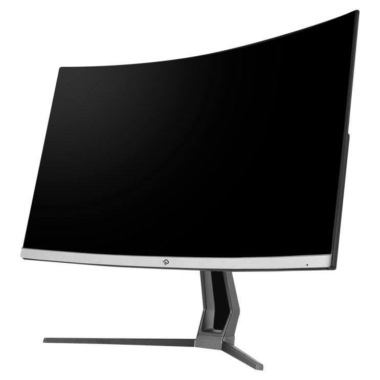  래안텍 60cm FHD 베젤리스 프리싱크 게이밍 75 모니터, ArkCell RAC24CN75K(무결점)