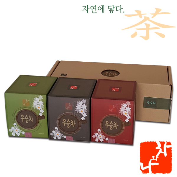   싸고좋은 우슬뿌리 정성것덖음질한 고품질약초 쇠무릎 팔팔한무릎 당일생산출고 우슬차 60티백 12g 60개