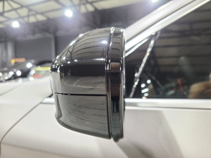 부천 상이로 / 랩핑 / BMW / M5