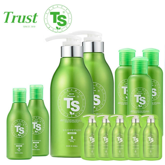 TS샴푸 뉴 프리미엄 TS샴푸세트, 단일 추천해요 TS샴푸 뉴 프리미엄 TS샴푸세트, 단일 추천해요