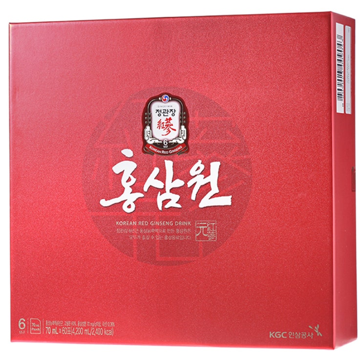 정관장 홍삼원 70mlx60포 특가, 70ml x 60포, 60포 추천해요 정관장 홍삼원 70mlx60포 특가, 70ml x 60포, 60포 추천해요