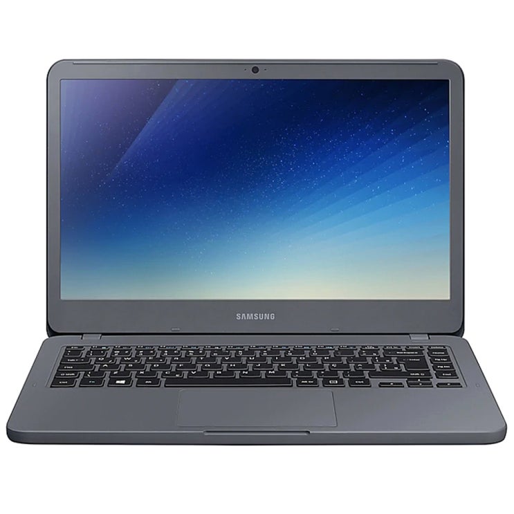 삼성전자 노트북3 NT340XAZAD1A Celeron 3865U 356 cm RAM 4G 나이트 차콜 기본형 freedos  H
