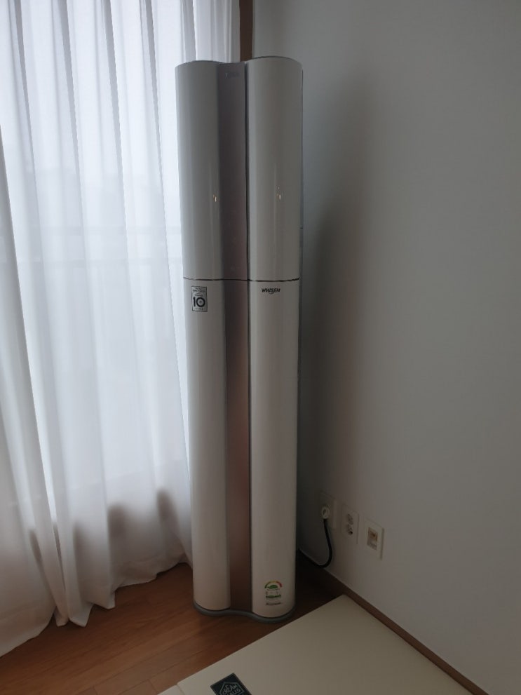  해운대에어컨설치