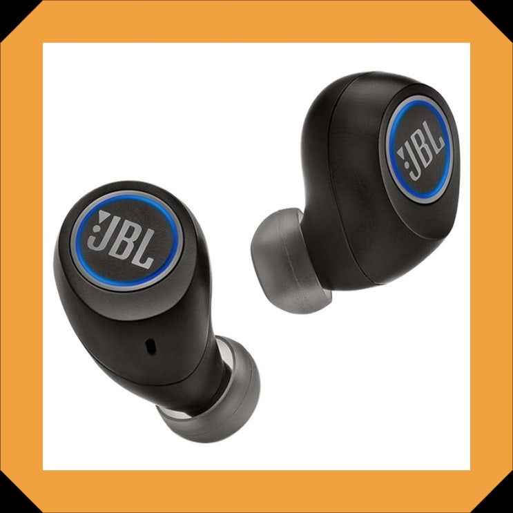  가성비 제이비엘 jbl FREE X  블루투스 이어폰 추천 순위