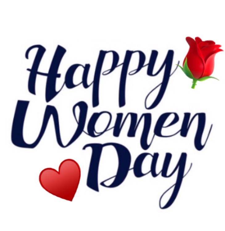  오늘은 세계 여성의 날️ 의미와 역사 알아보기