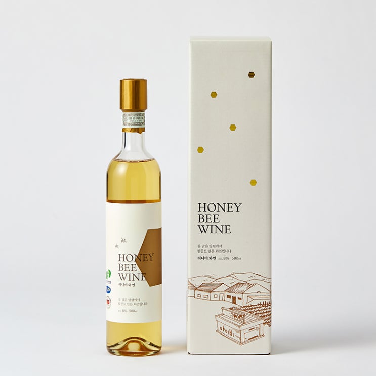아이비허니 100%벌꿀와인 허니비와인8% 500ml 달콤한와인 집들이선물, 1병 추천해요 아이비허니 100%벌꿀와인 허니비와인8% 500ml 달콤한와인 집들이선물, 1병 추천해요