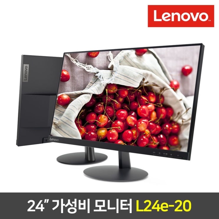  리뷰가 좋은 레노버모니터 제품 Top 20 을 소개합니다!!