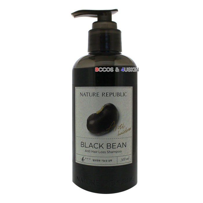 네이처리퍼블릭 블랙빈 탈모샴푸 추천 블랙빈 안티 헤어로스 샴푸300ml(22년07월까지), 단일상품_81 네이처리퍼블릭 블랙빈 샴푸 추천 네이처리퍼블릭 블랙빈 탈모샴푸 추천 블랙빈 안티 헤어로스 샴푸300ml(22년07월까지), 단일상품_81 네이처리퍼블릭 블랙빈 샴푸 추천