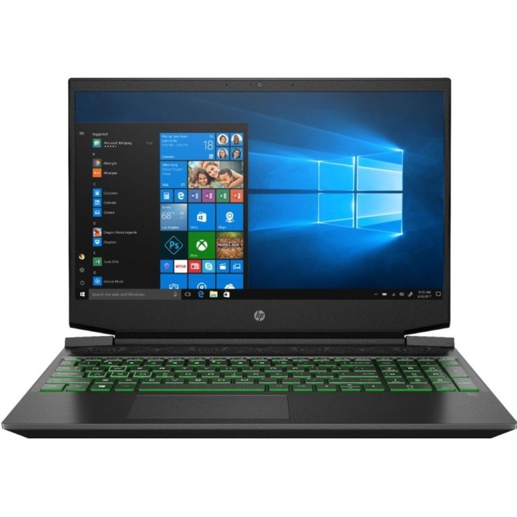 게이밍노트북 추천, HP 15EC0013DX 156 Gaming Laptop AMD Ryzen 5 8GB Memory NVIDIA GeForce GTX 10  강력추천 합니다!