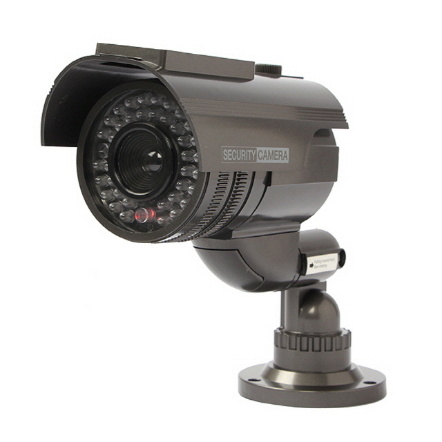   ksw28901 태양광 S5 모형카메라 무인 감시카메라 CCTV 1
