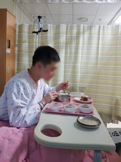  2020.02.29 ~ 03.08 이번주 일상
