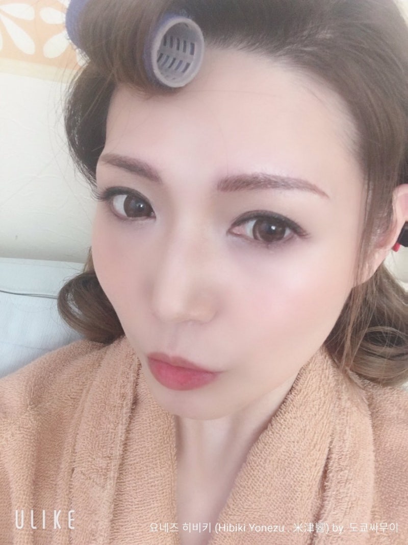米津響 